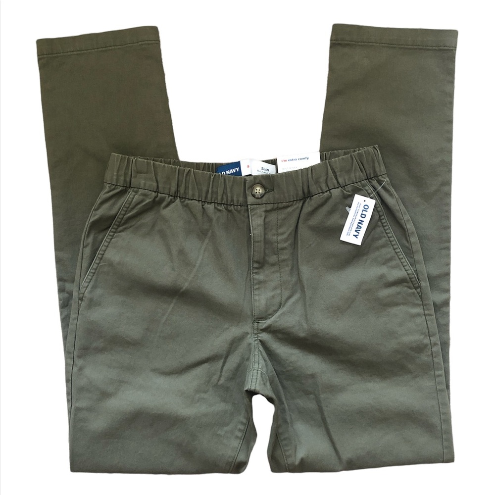 OLD NAVY SLIM (S)